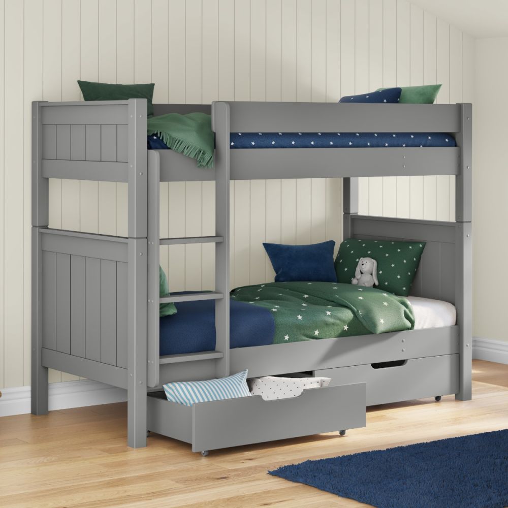 Stompa CK Wooden Bunk Bed - Image 6
