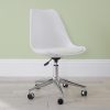 Oxford Swivel Chair