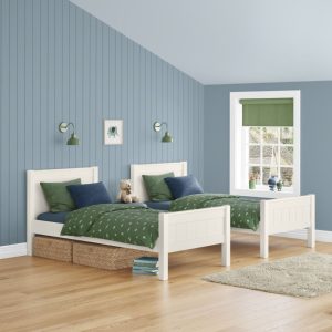 Alternative view of Stompa New Classic Bunk with Pair of Drawers
