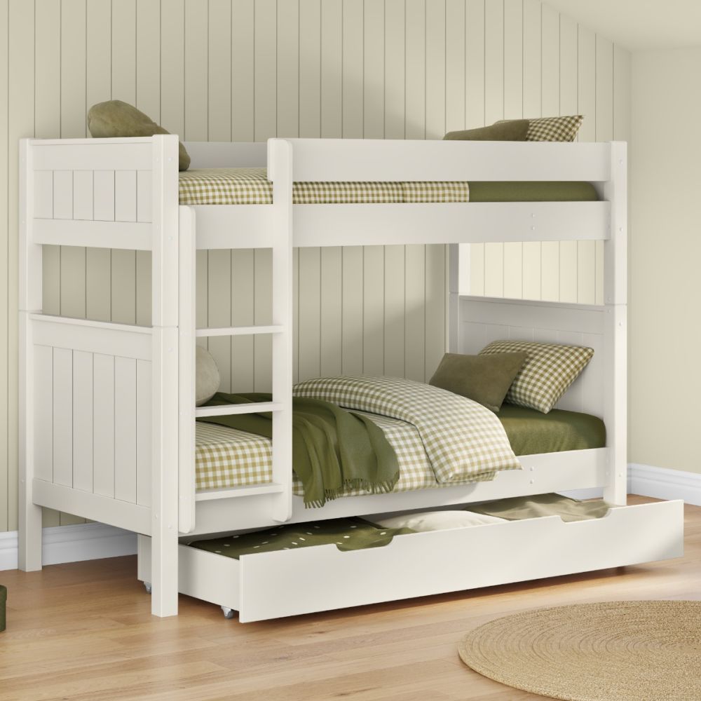 Stompa CK Wooden Bunk Bed - Image 5