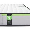 Benchmark S1 Comfort Double Mattress (135x190cm)