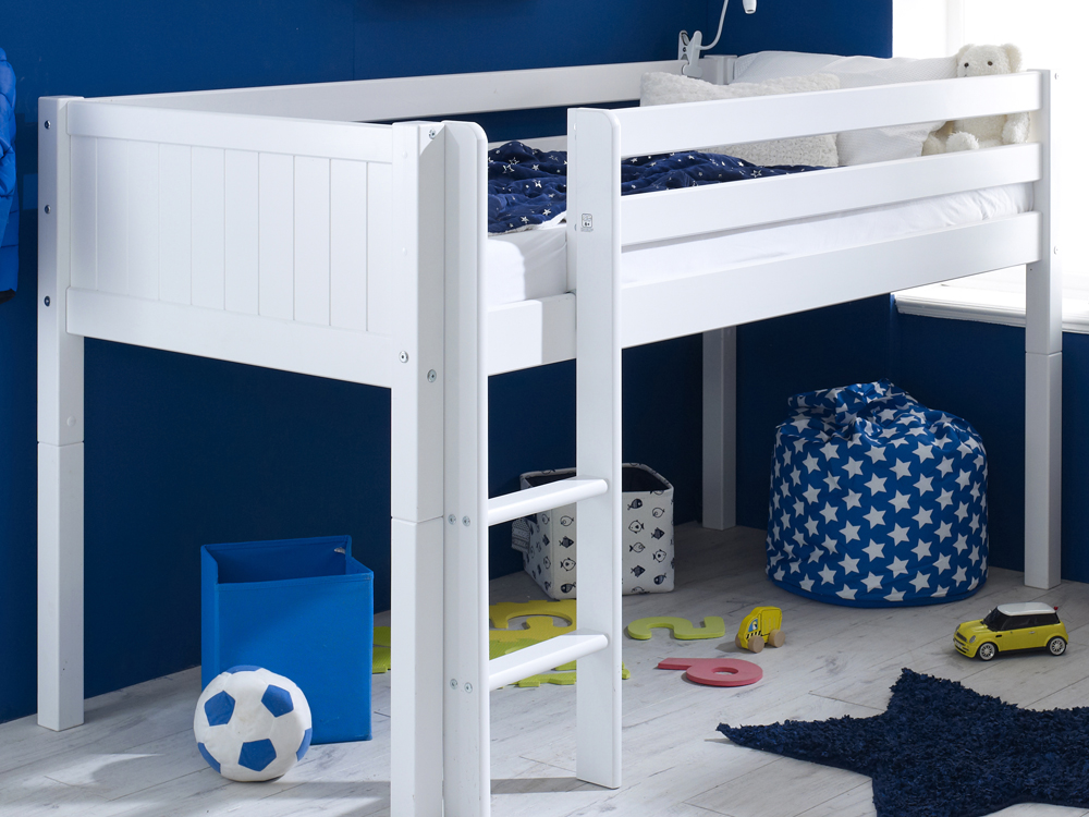 Nordic Midsleeper 1