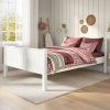 Stompa CK Small Double Bed