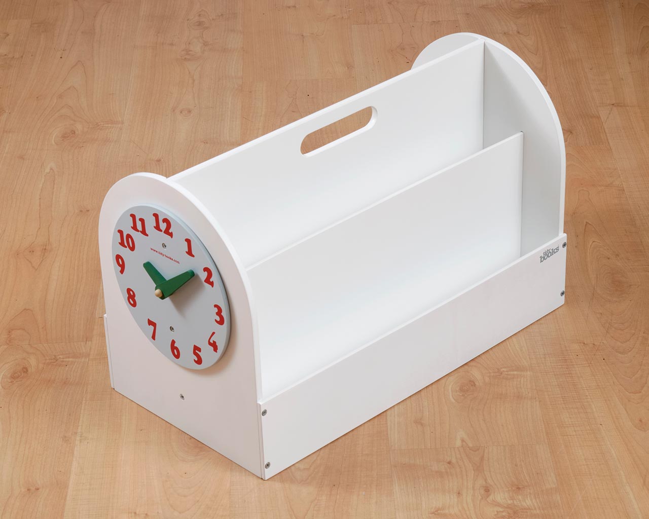 Book Box with Play Clock - Image 8