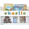 Personalised Bunk Bed Buddy
