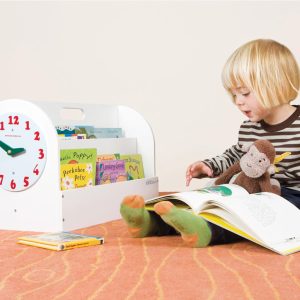 Book Box with Play Clock - Image 10