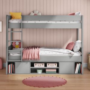 Stompa Uno Multi-Bunk with Storage - Image 5