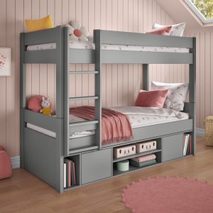 Stompa Uno Multi-Bunk with Storage - Image 6