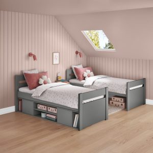 Stompa Uno Multi-Bunk with Storage - Image 4