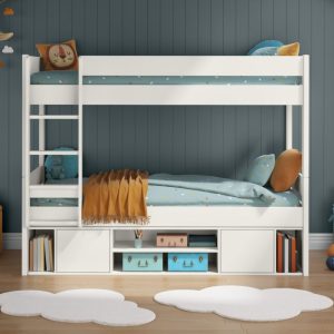 Alternative view of Stompa Uno Multi-Bunk with Storage