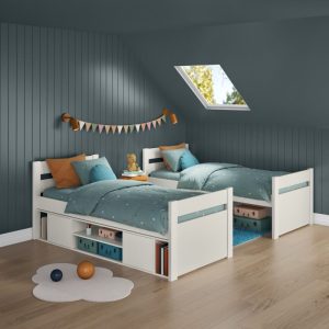 Stompa Uno Multi-Bunk with Storage - Image 3