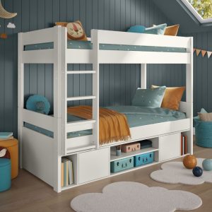 Stompa Uno Multi-Bunk with Storage