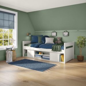 Stompa Uno Cabin Bed with Underbed Storage