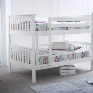 Griffin Quadruple Bunk Bed