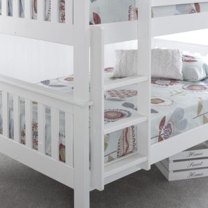 Alternative view of Griffin Quadruple Bunk Bed