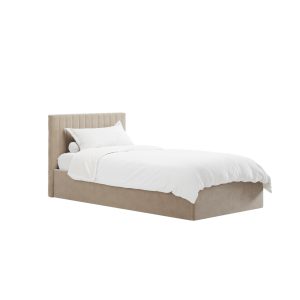 Alternative view of Venice Single Ottoman Bed