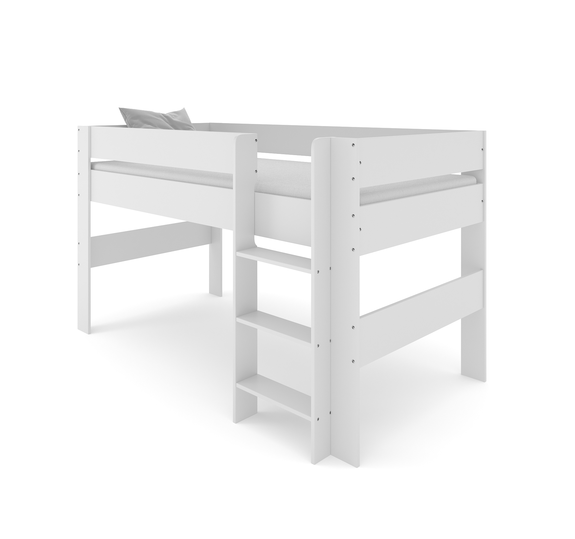 Coast Midsleeper - White - Image 3