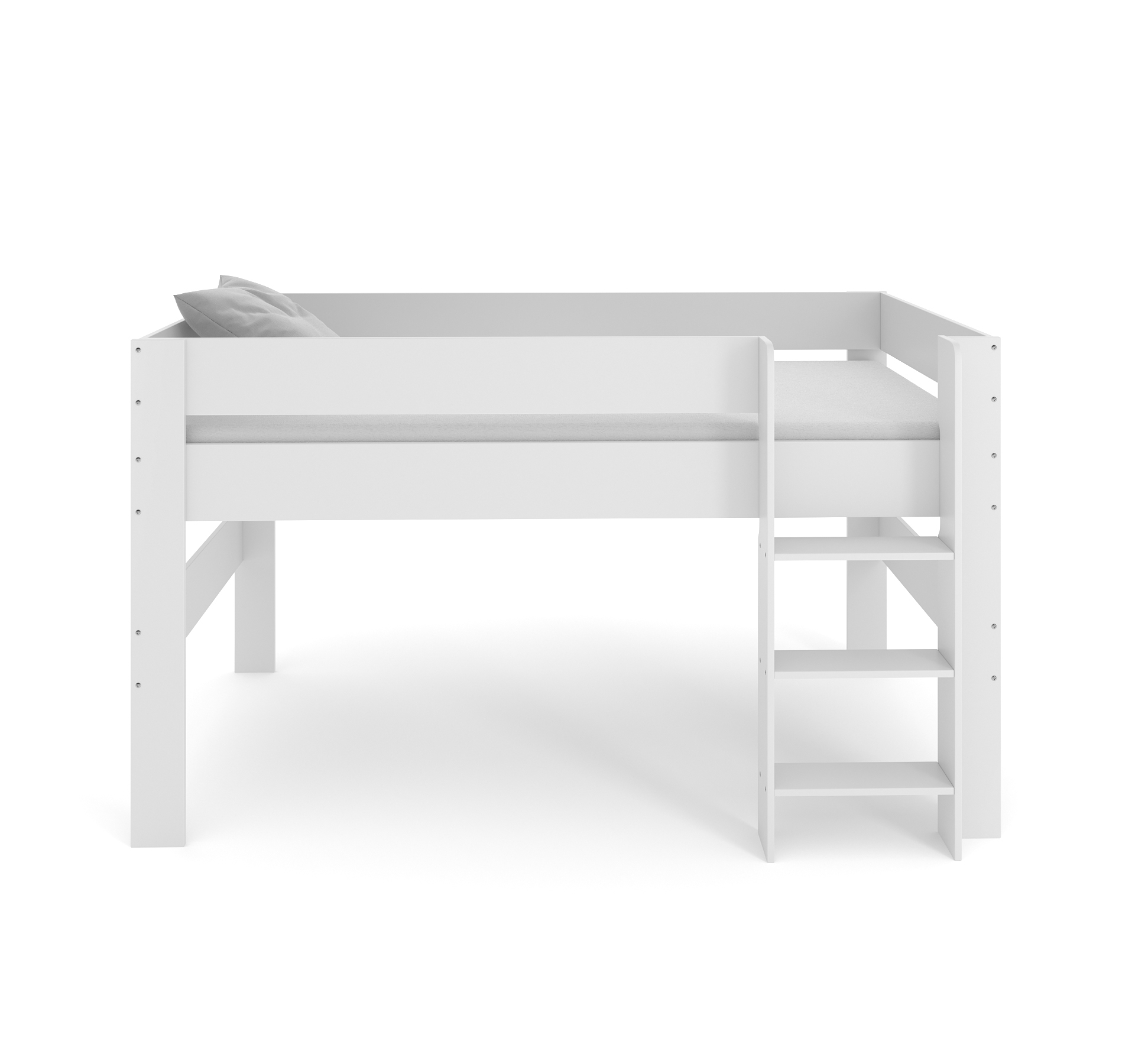 Coast Midsleeper - White - Image 2