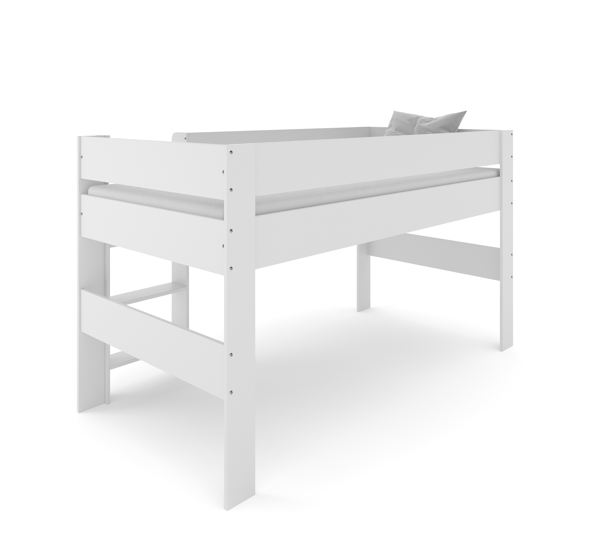 Coast Midsleeper - White - Image 5