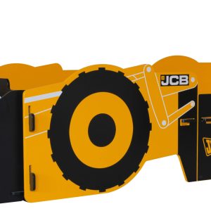 JCB 4 CX Single Bed - Image 5