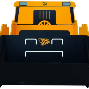JCB 4 CX Single Bed - Image 4