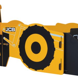 JCB 4 CX Single Bed - Image 3