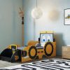 JCB Junior Toddler Bed