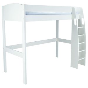Uno S White High Sleeper - Image 4