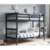 Bowood Bunk Bed - Grey