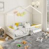 Noomi Froya Evolutionary Single White Bed