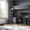 Tera Grey Gaming Highsleeper