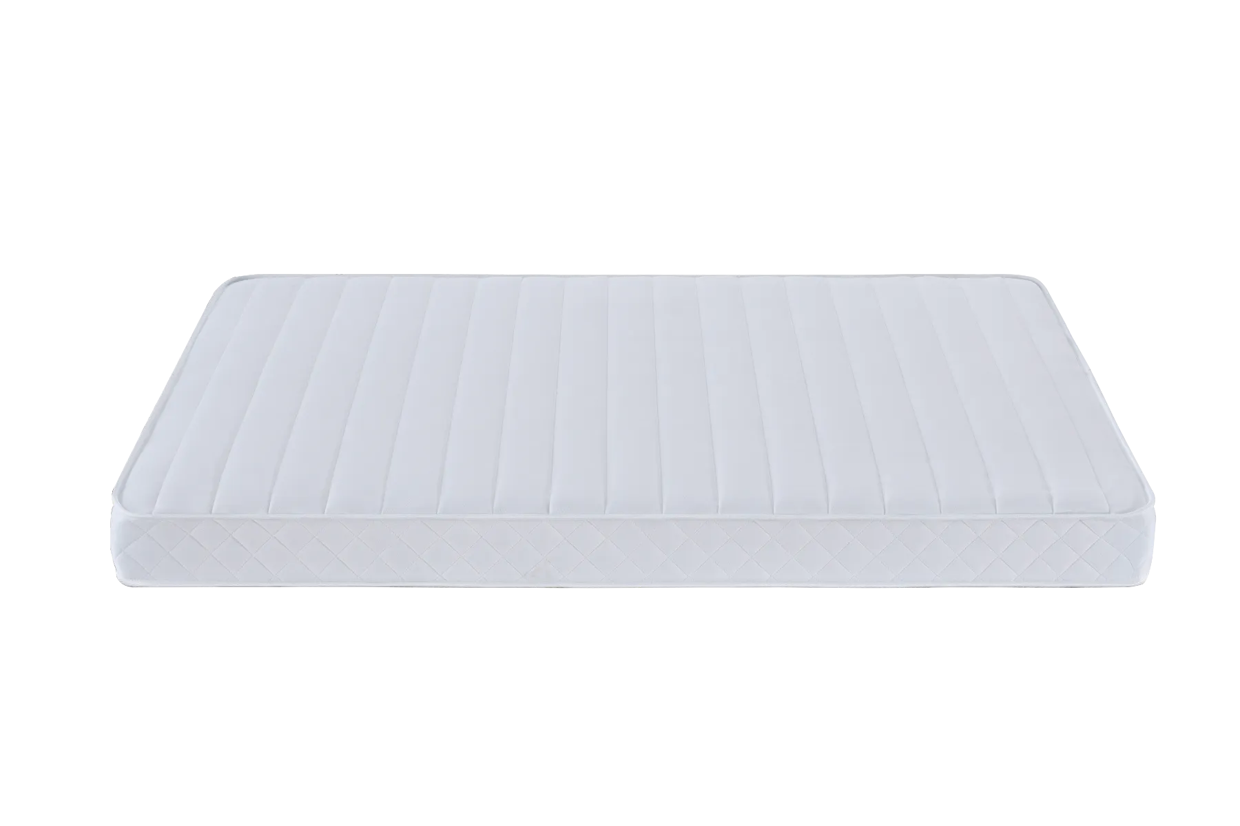 Premier Sprung Single Shorty Mattress (75x175) - Image 5