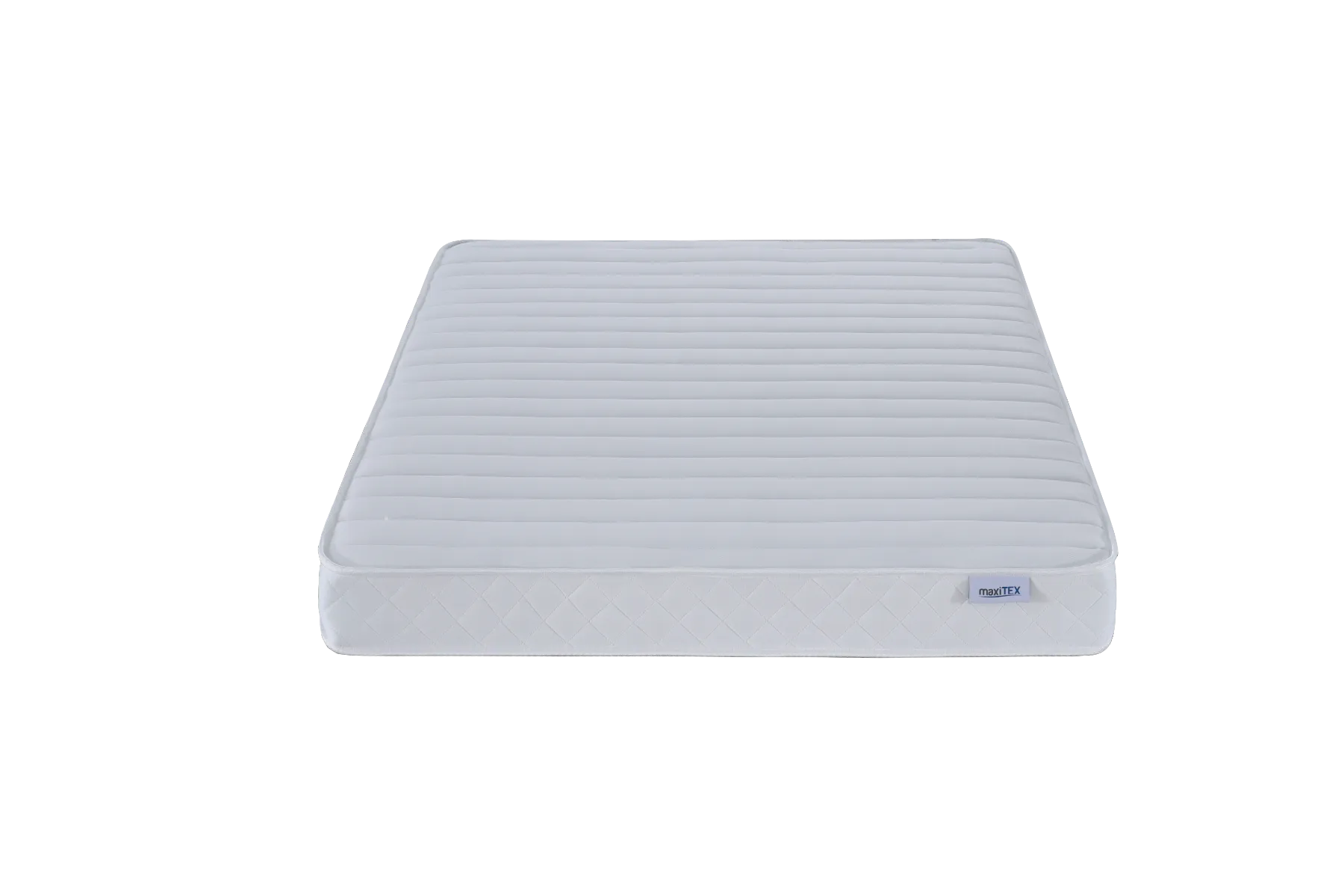 Premier Sprung Single Shorty Mattress (75x175) - Image 4