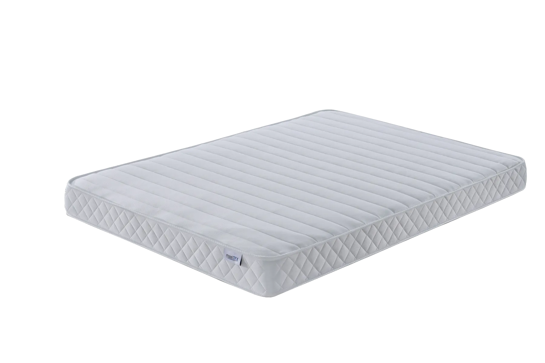 Premier Sprung Single Shorty Mattress (75x175) - Image 3