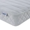 Premier Sprung Single Shorty Mattress (75x175)