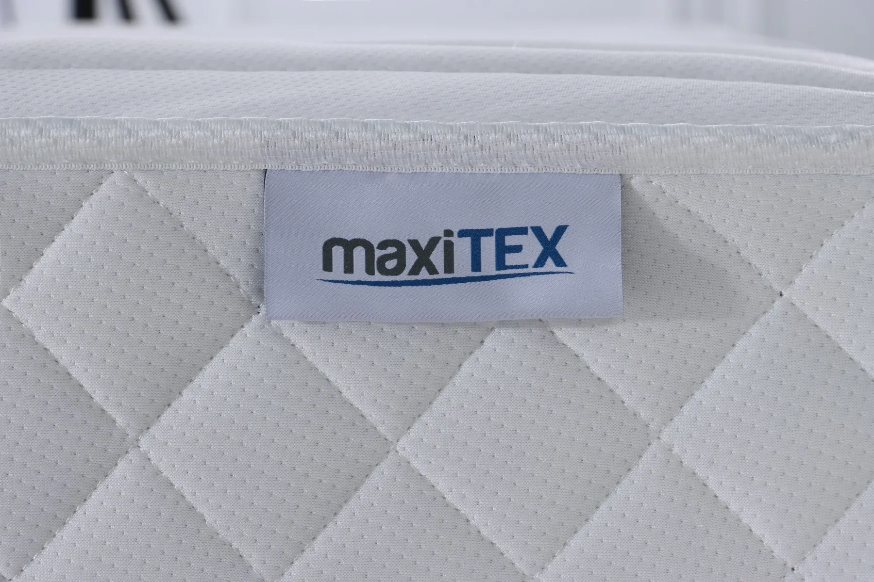 Premier Sprung Single Shorty Mattress (75x175) - Image 2
