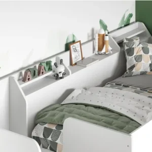 Seville Staircase High Sleeper Storage Station - Image 4