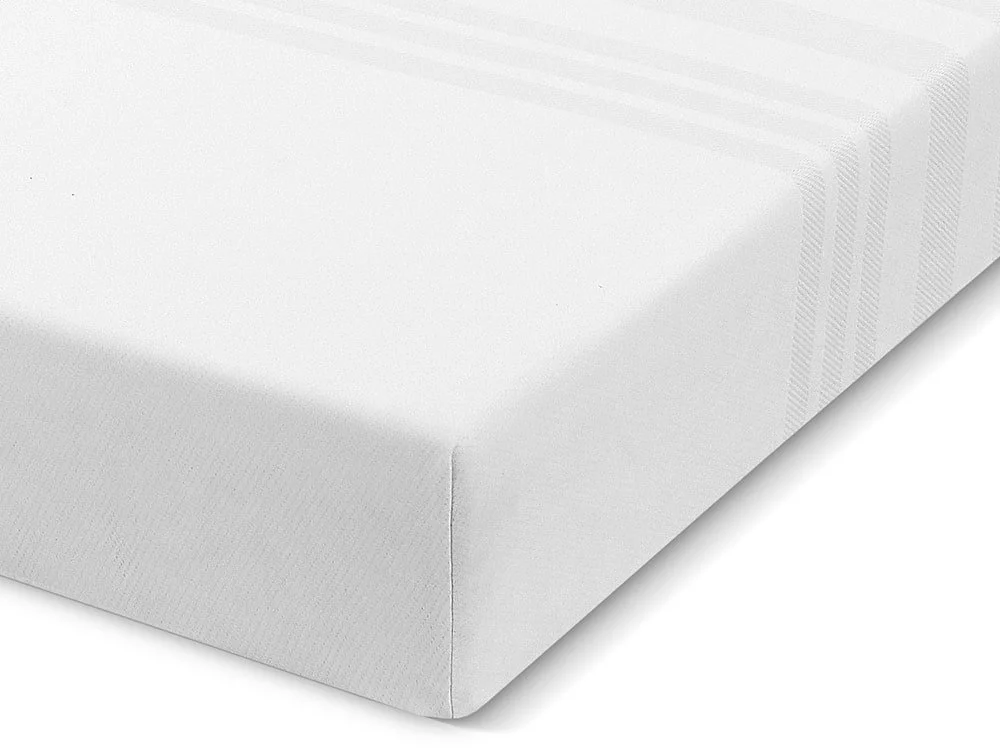 Breasley Uno Comfort Sleep Memory Single Mattress (90x190cm)