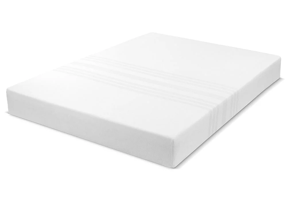 Breasley Uno Comfort Sleep Memory Single Mattress (90x190cm) - Image 3