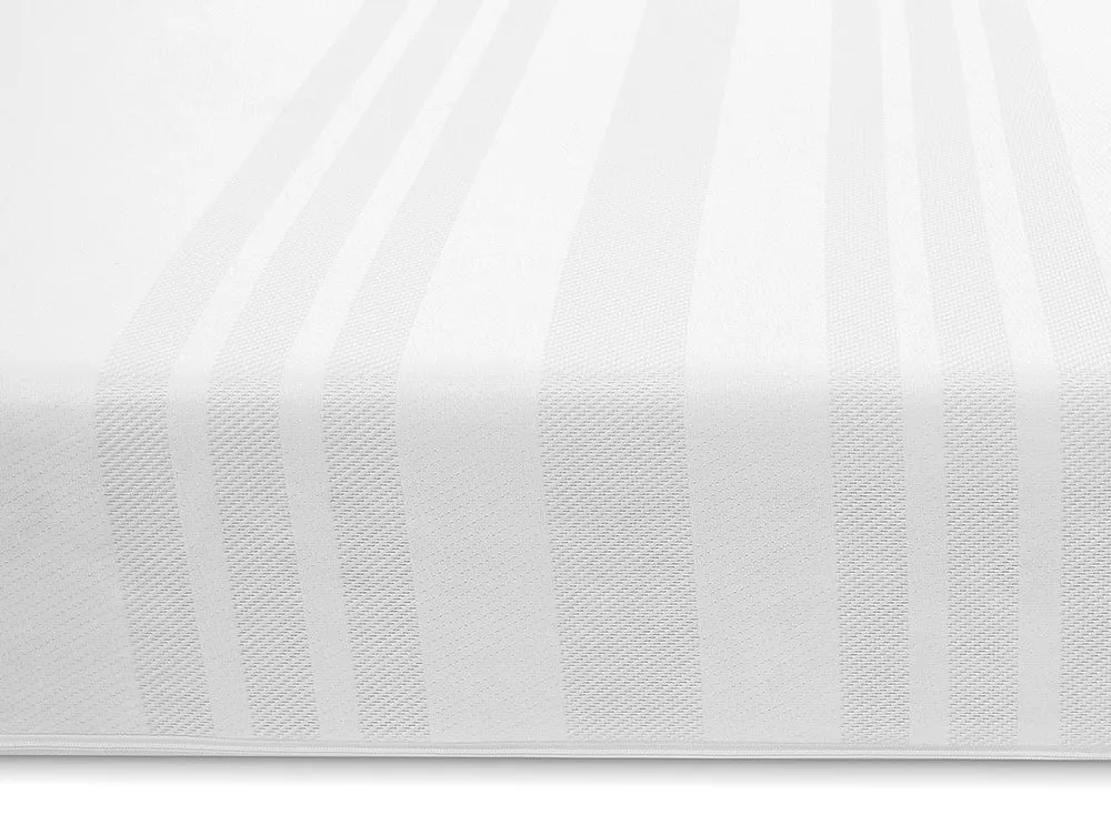Breasley Uno Comfort Sleep Memory Single Mattress (90x190cm) - Image 2