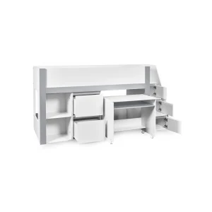 Alternative view of Theo Midsleeper Bed