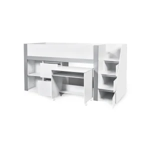 Theo Midsleeper Bed - Image 3