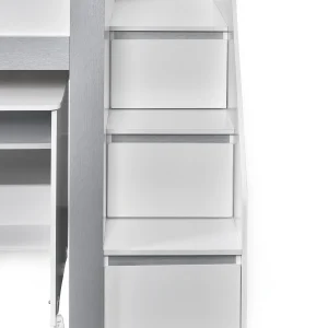 Theo Midsleeper Bed - Image 4