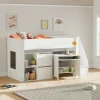 Theo Midsleeper Bed