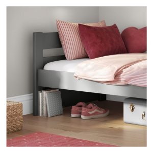 Uno Grey Cabin Bed - Image 4