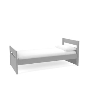 Uno Grey Cabin Bed - Image 5