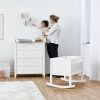 Hoppekids Cradle & Bench