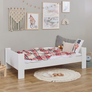 Hoppekids Pure Junior Bed