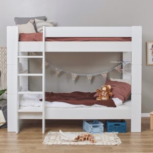 Alternative view of Hoppekids Pure Bunk Bed