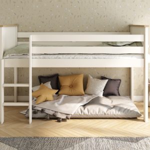 Alternative view of Heritage Midsleeper Frame